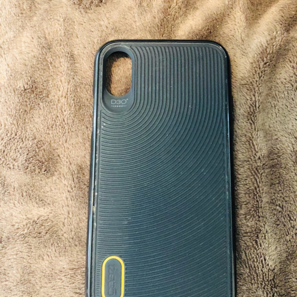 iPhone X case - Picture 2 of 2